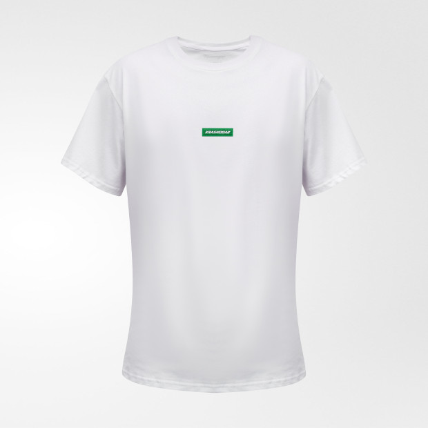 Футболка FCK Basic