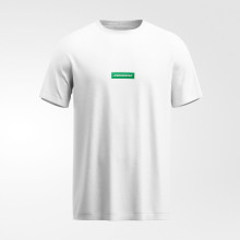 Футболка FCK Basic