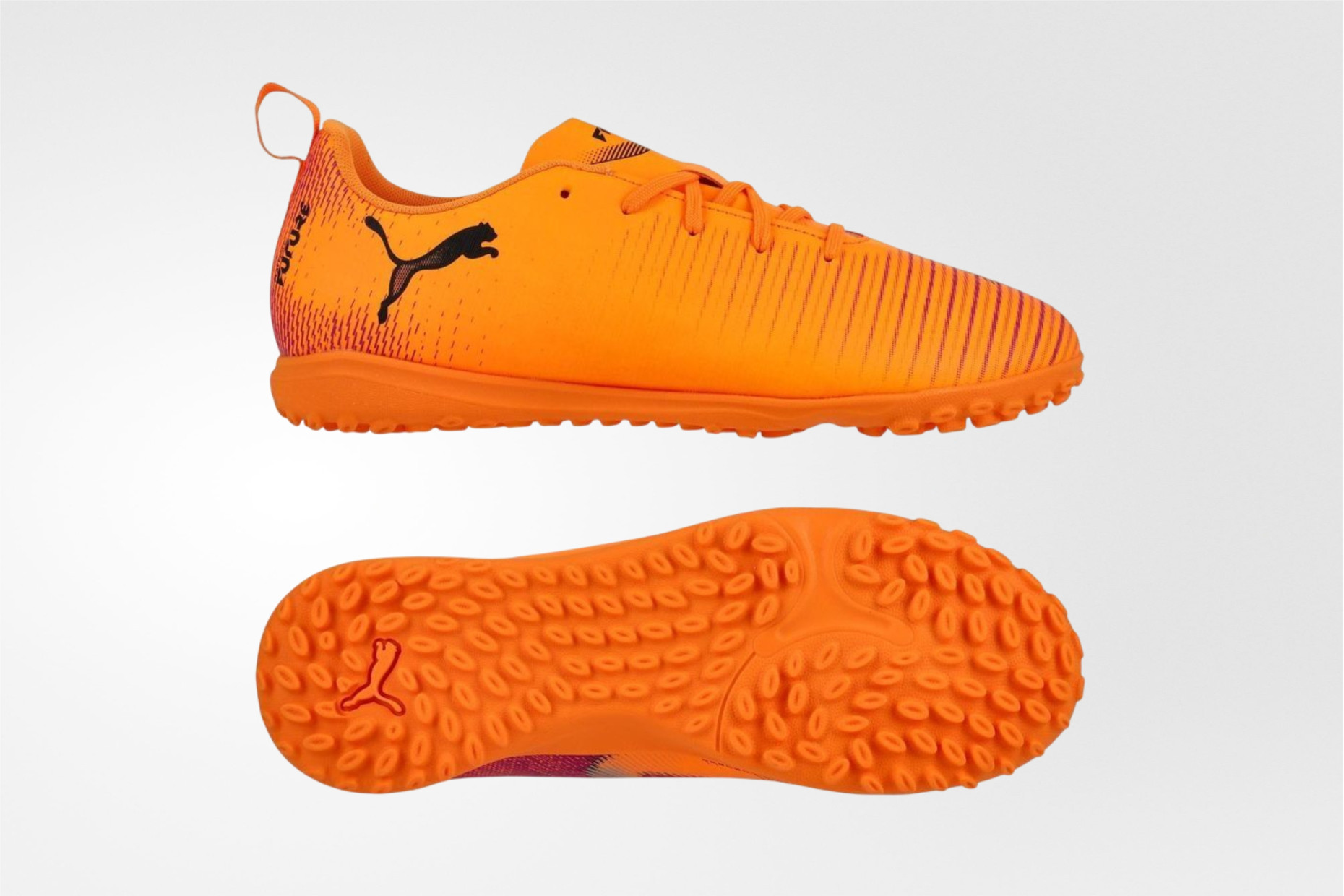 Многошиповки детские PUMA