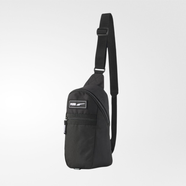 Сумка PUMA Deck Crossbody Bag