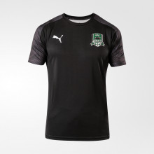 Футболка тренировочная Puma FC Krasnodar SS Training Jersey