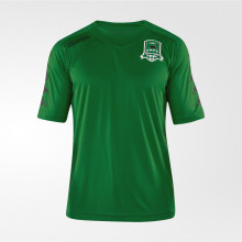 Футболка игровая Kappa FC Krasnodar Kombat