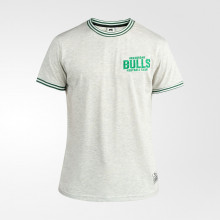 Футболка Bulls FCK T-Shirt SS