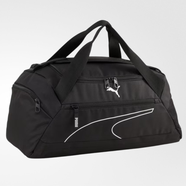 Сумка Puma Fundamentals Sports Bag S