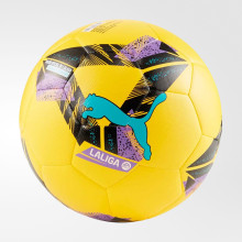 Мяч Puma Orbita LaLiga 1 Hyb