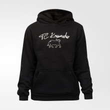 Джемпер детский FCK Hoody