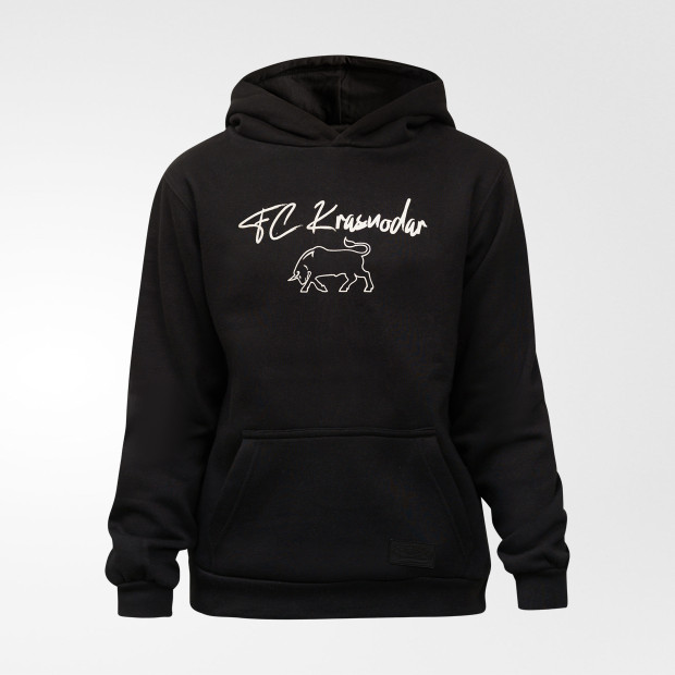 Джемпер детский FCK Hoody