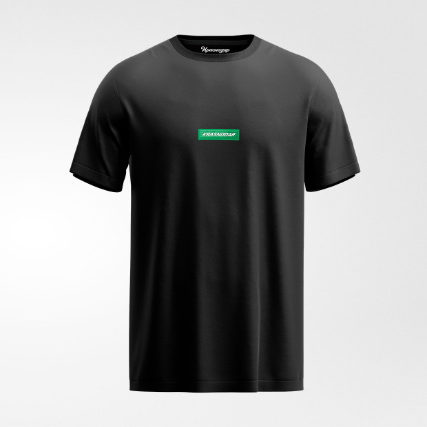 Футболка ФК «Краснодар»