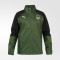 Куртка ветрозащитная Puma FC Krasnodar Rain Top Куртка ветрозащитная Puma FC Krasnodar Rain Top