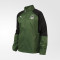 Куртка ветрозащитная Puma FC Krasnodar Rain Top Куртка ветрозащитная Puma FC Krasnodar Rain Top
