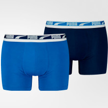 Мужское нижнее белье Puma Boxer Briefs 2 Pack