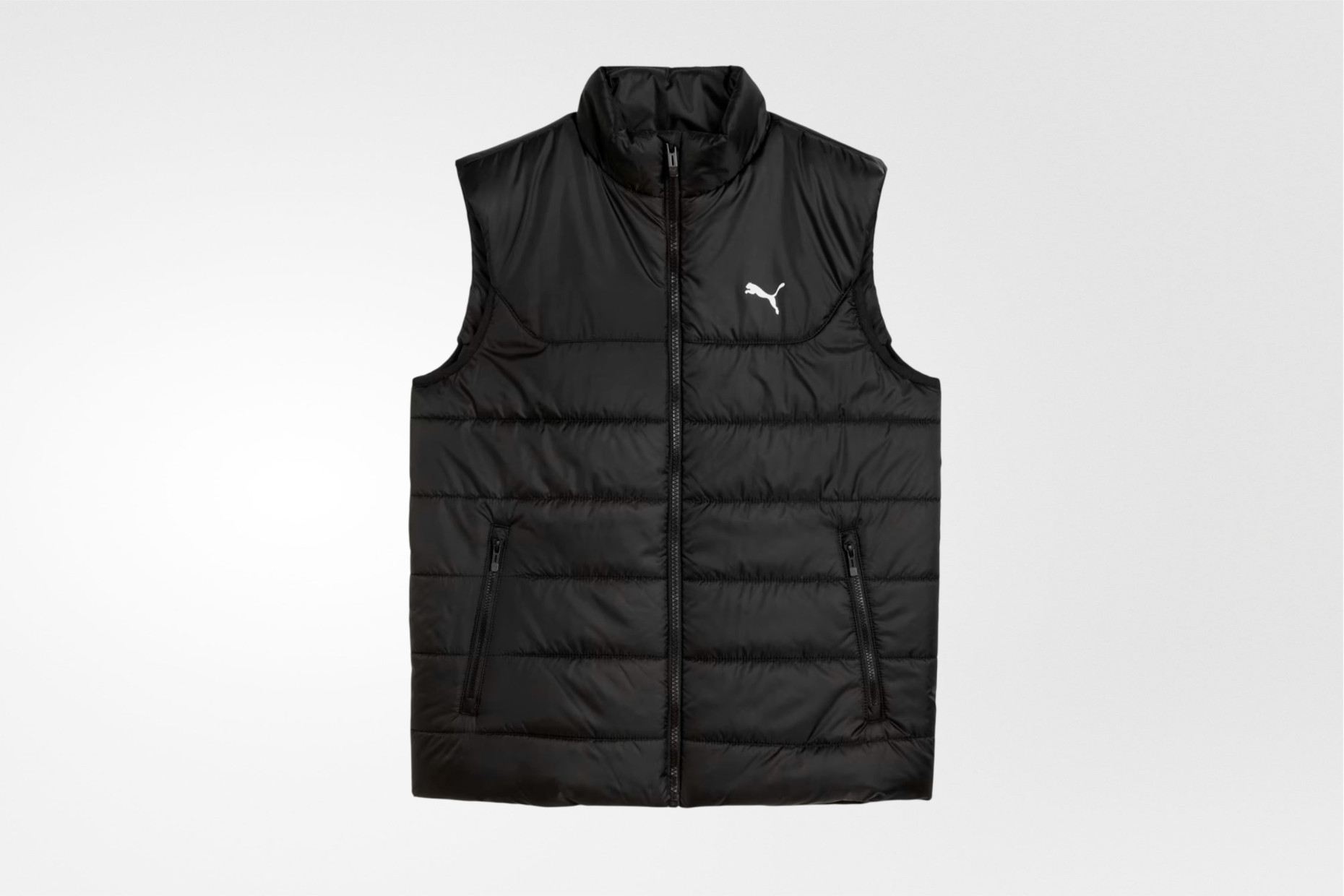 Жилет детский Puma