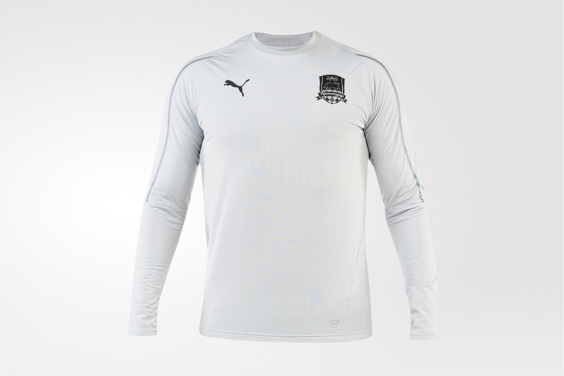 Puma FC Krasnodar Training