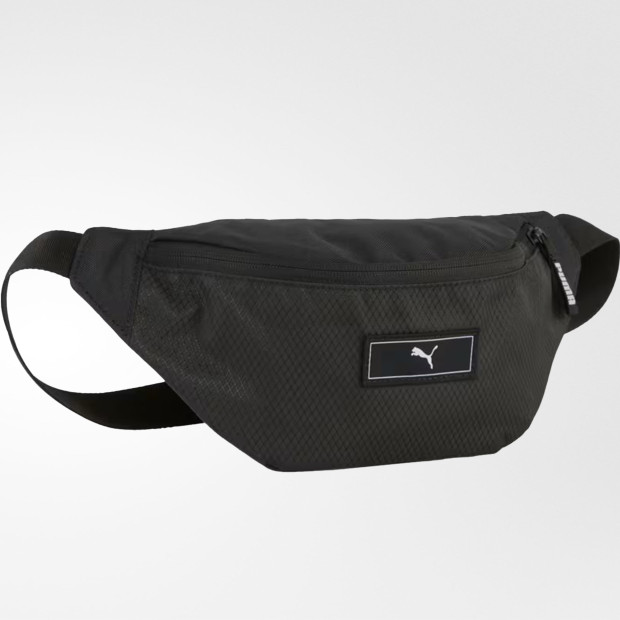 Сумка на пояс Puma DECK Waist Bag