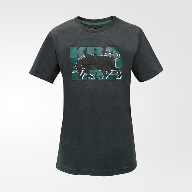 Футболка детская FCK T-Shirt