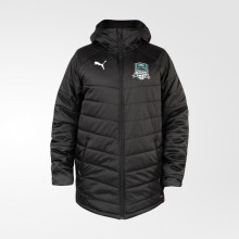 Куртка Puma FC Krasnodar Bench Jacket Sideline 2019/2020