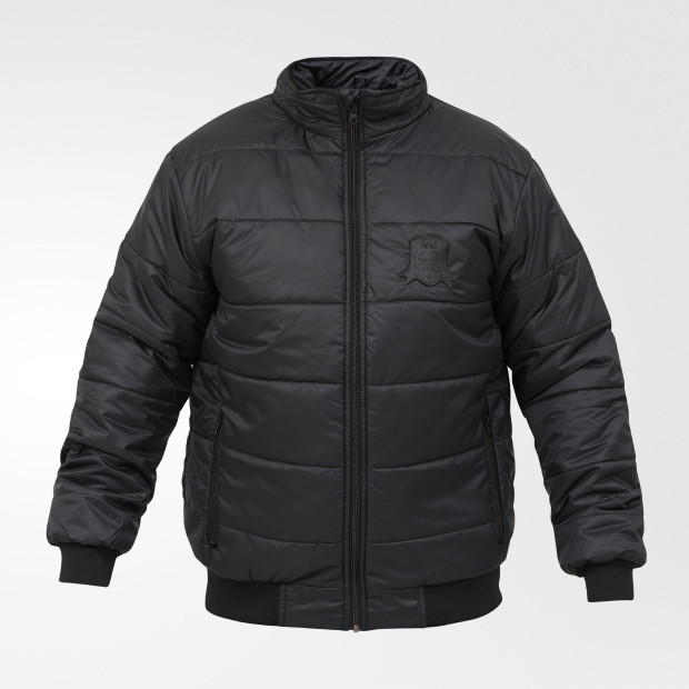 Куртка FCK Padded Jacket Rib