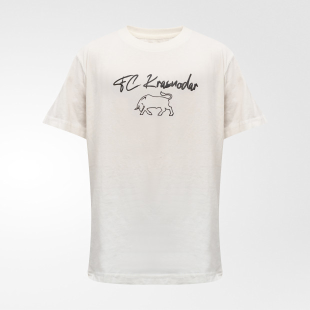 Футболка детская FCK T-Shirt