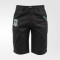 Шорты бермуды Kappa FC Krasnodar Short Шорты бермуды Kappa FC Krasnodar Short