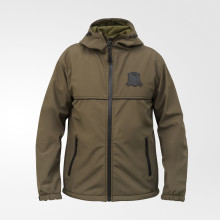 Куртка FCK Membrane Jacket