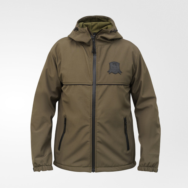 Куртка FCK Membrane Jacket