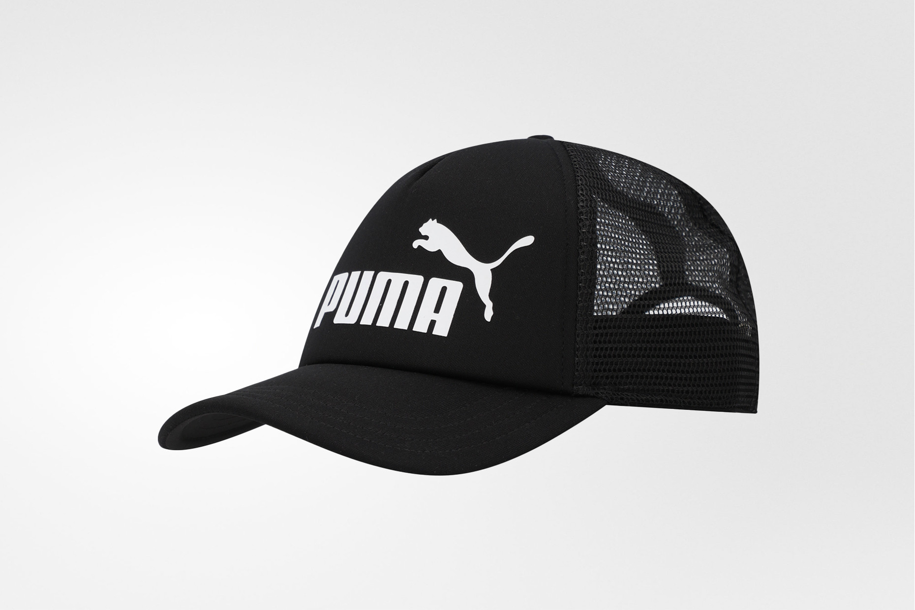 Бейсболка Puma №1