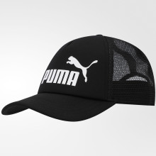 Бейсболка Puma ESS NO.1LOGO Trucker Cap