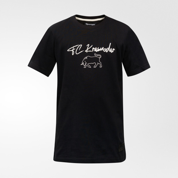 Футболка детская FCK T-Shirt