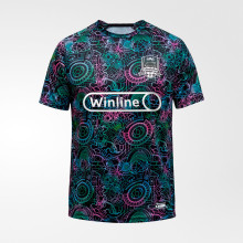 Футболка тренировочная FCK Prematch Jersey 24/25