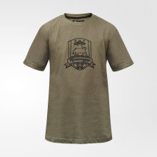 Футболка детская FCK T-Shirt