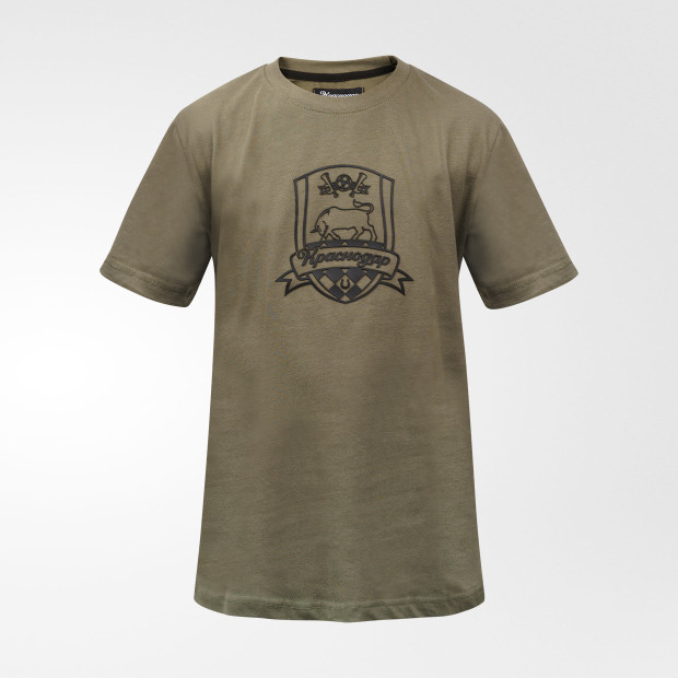 Футболка детская FCK T-Shirt