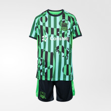 Игровая форма детская FCK Kit 25/26