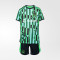 Игровая форма детская FCK Kit 25/26 Игровая форма детская FCK Kit 25/26