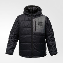 Куртка FCK Padded Jacket Exclusive
