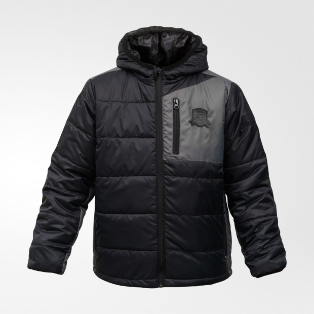 Куртка FCK Padded Jacket Exclusive