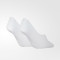 Носки PUMA WOMEN MESH FOOTIE 2P Носки PUMA WOMEN MESH FOOTIE 2P