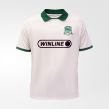 Реплика игровой футболки FCK Away Jersey Replica 25/26