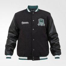 Куртка FCK College Jacket Luxury Wool