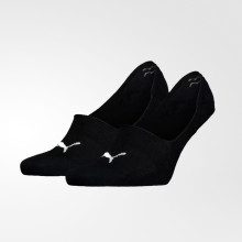 Носки PUMA FOOTIE 2P UNISEX