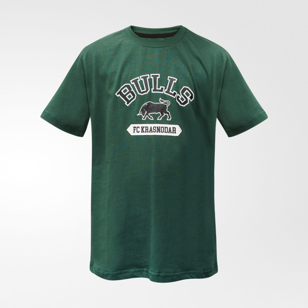 Футболка детская FCK T-Shirt
