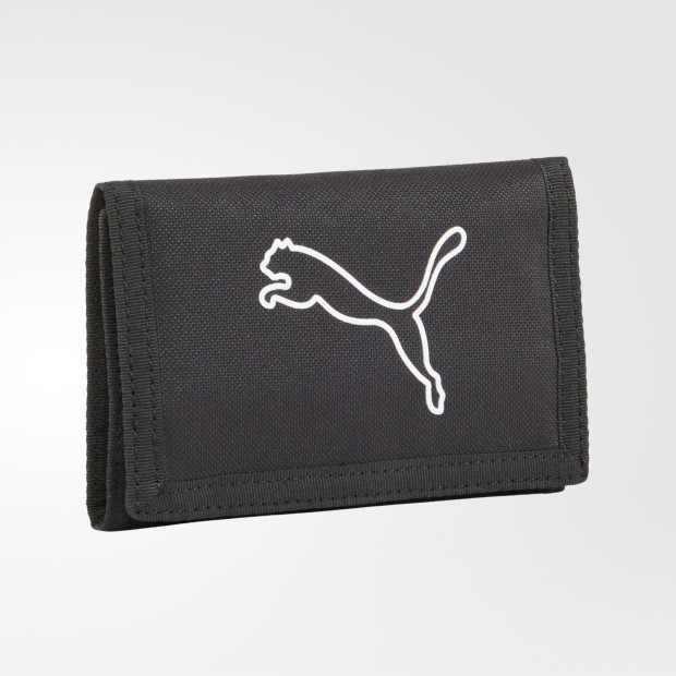 Кошелек Puma Plus Wallet