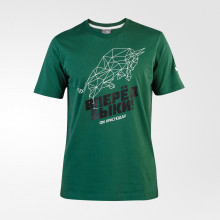 Футболка Puma FC Krasnodar Graphic Tee