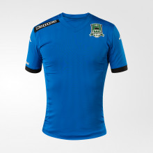 Футболка игровая FC Krasnodar Кombat