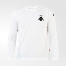 Футболка Kappa FC Krasnodar Casuals Tee
