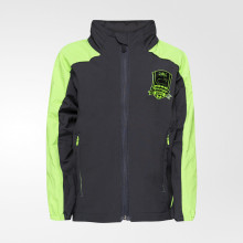 Куртка ветрозащитная детская FC Krasnodar Academy Jacket