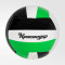 Мяч волейбольный «Краснодар»