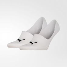 Носки PUMA FOOTIE 2P UNISEX