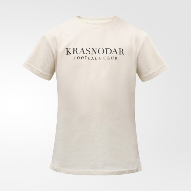 Футболка детская FCK T-Shirt