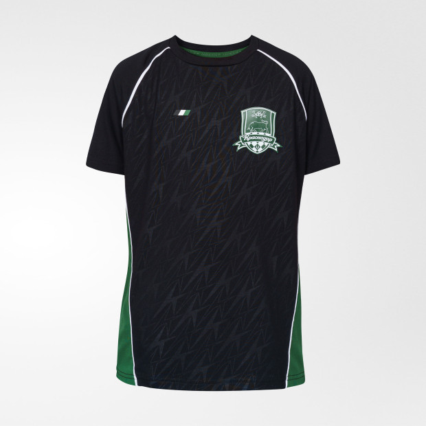 Футболка детская FCK Official Tee 25/26