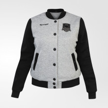 Куртка женская FC Krasnodar Bomber Jacket
